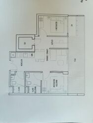 Kap Residences (D21), Apartment #426181181